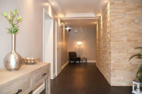 My Apartment Hotel