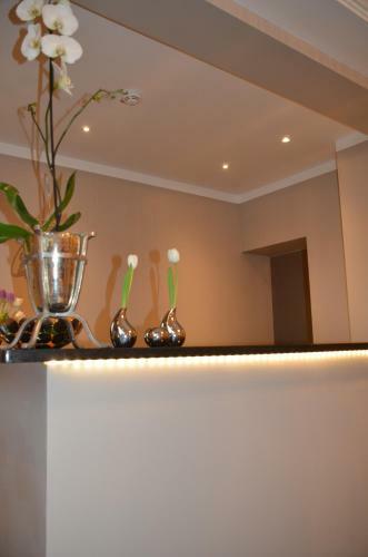 My Apartment Hotel