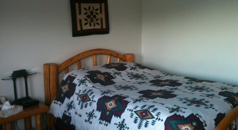 Motel Bear�s Claw Lodge