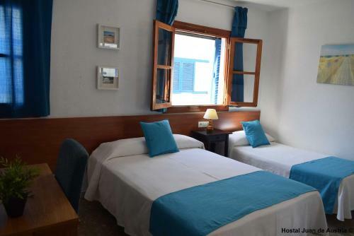 Hostal Juan De Austria I