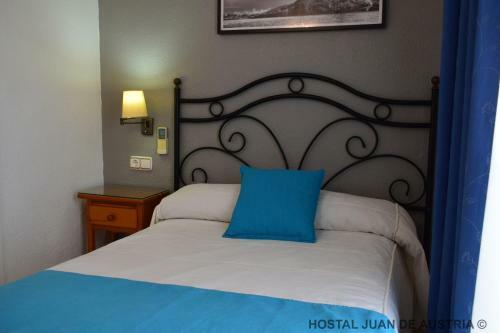 Hostal Juan De Austria I