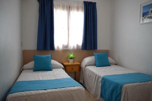 Hostal Juan De Austria I