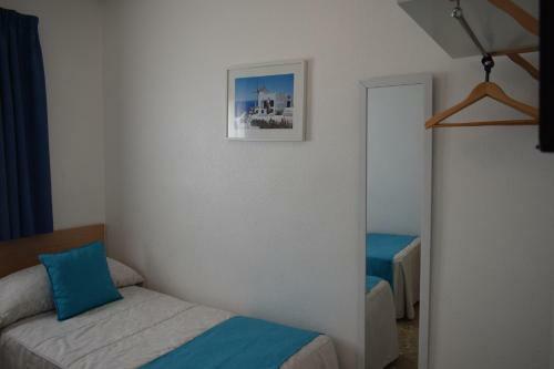 Hostal Juan De Austria I