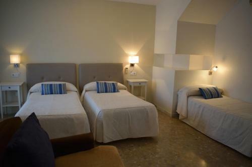 Hostal Juan De Austria I