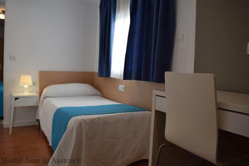 Hostal Juan De Austria I