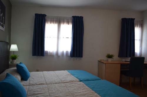 Hostal Juan De Austria I