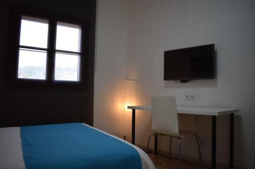 Hostal Juan De Austria I