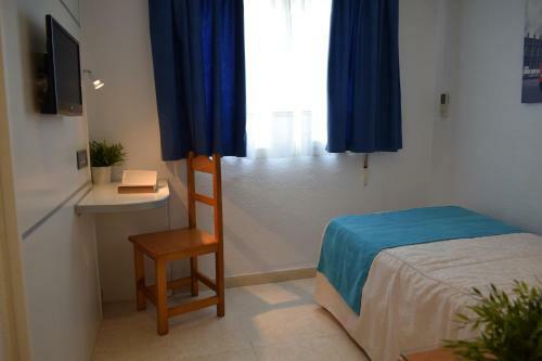 Hostal Juan De Austria I