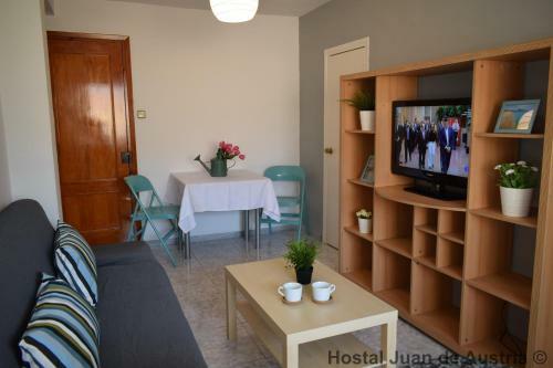 Hostal Juan De Austria I