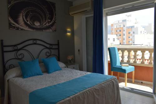 Hostal Juan De Austria I