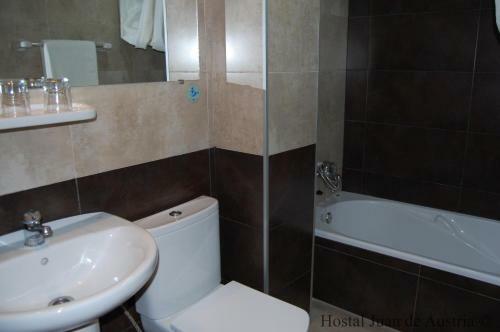Hostal Juan De Austria I