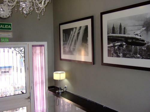 Hostal Juan De Austria I