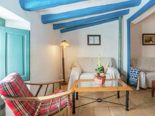 Lodge Holiday Home El Raco Pacs Del Penedes