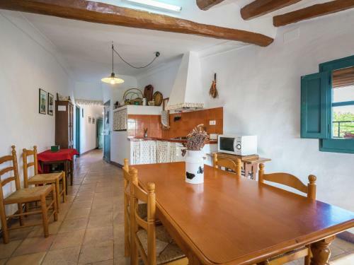 Lodge Holiday Home El Raco Pacs Del Penedes