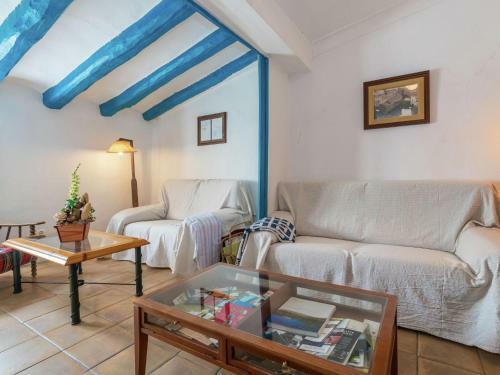 Lodge Holiday Home El Raco Pacs Del Penedes