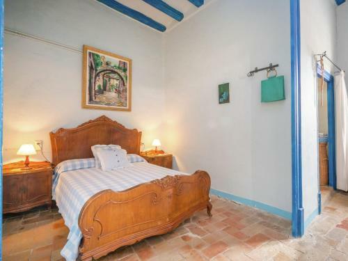 Lodge Holiday Home El Raco Pacs Del Penedes