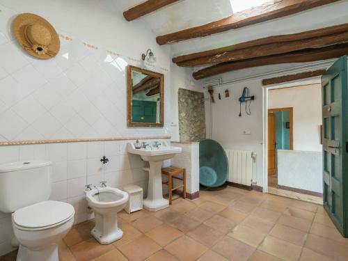 Lodge Holiday Home El Raco Pacs Del Penedes