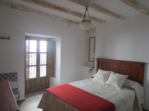 Apartamentos Tur�sticos El Losal