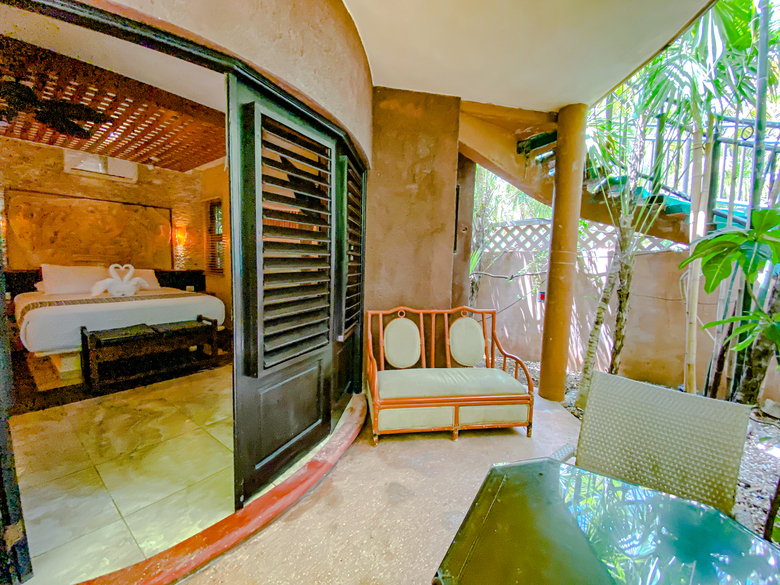 Hotel Cocos Cabanas
