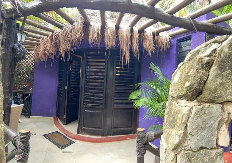 Hotel Cocos Cabanas