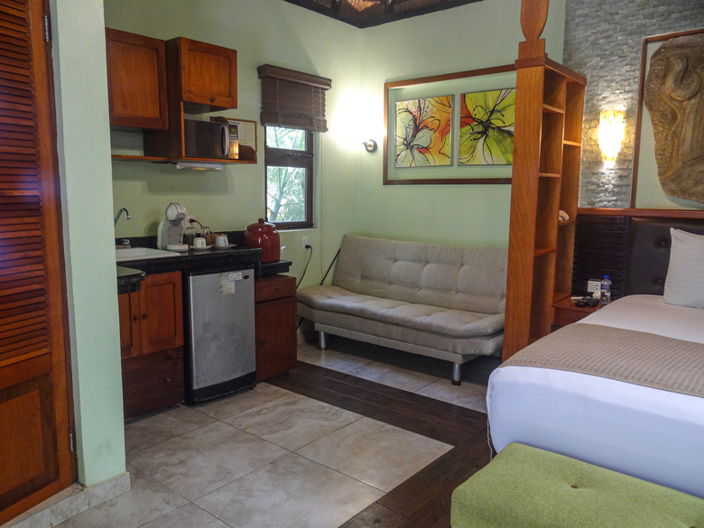 Hotel Cocos Cabanas
