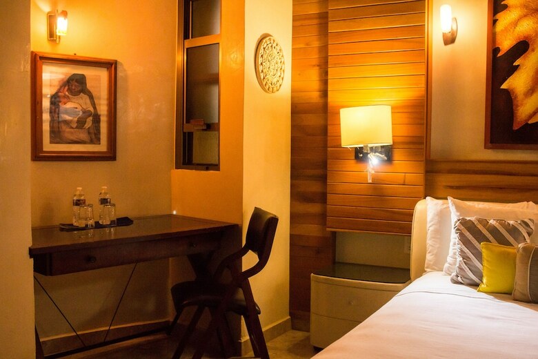 Hotel Cocos Cabanas