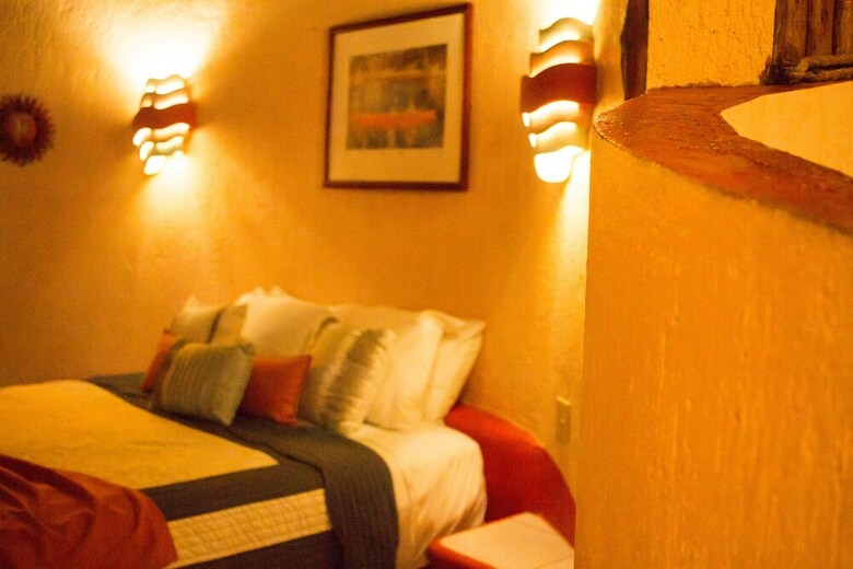 Hotel Cocos Cabanas