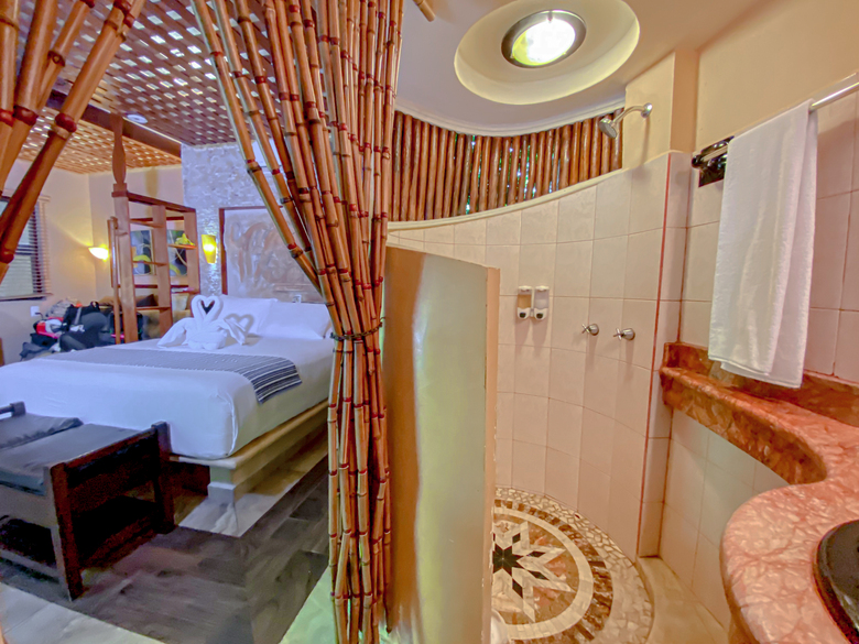 Hotel Cocos Cabanas