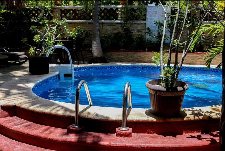 Hotel Cocos Cabanas