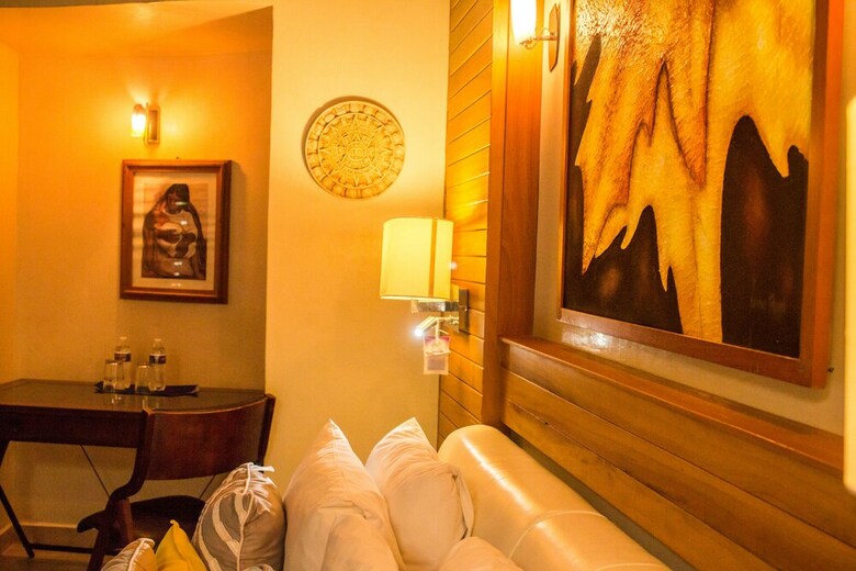 Hotel Cocos Cabanas