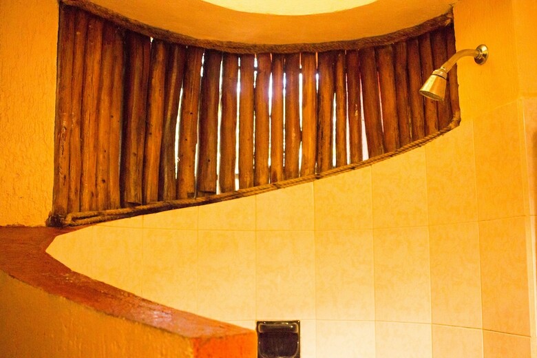 Hotel Cocos Cabanas
