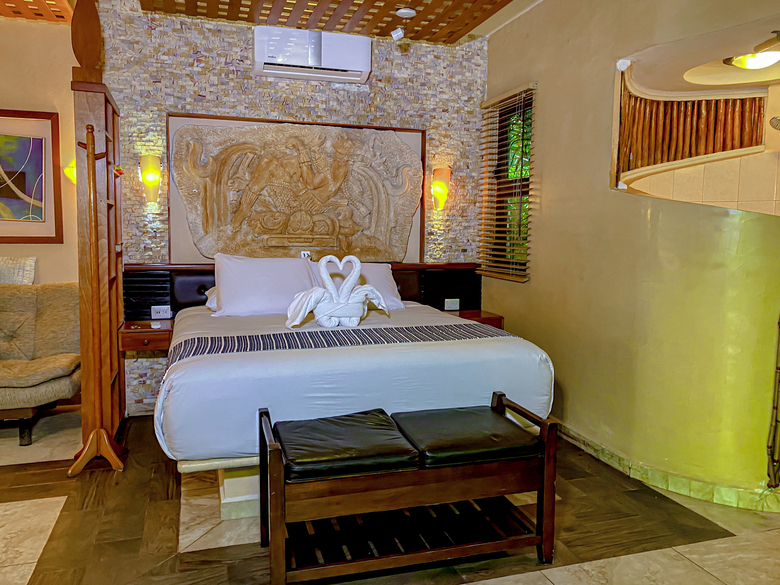 Hotel Cocos Cabanas