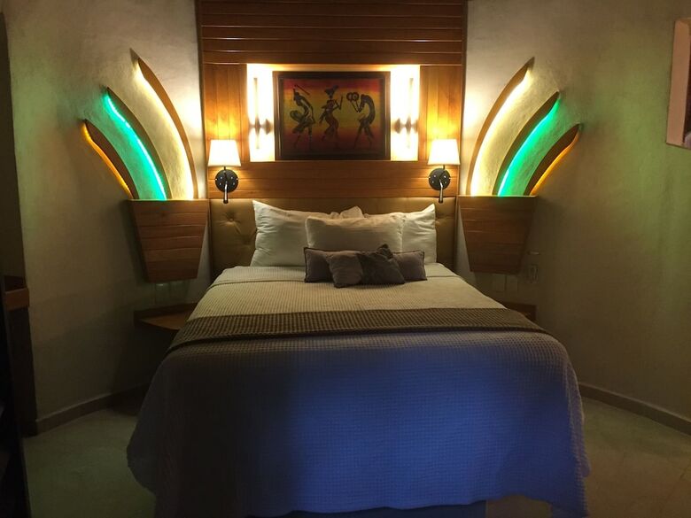 Hotel Cocos Cabanas