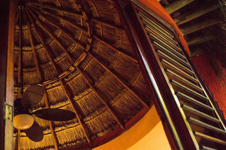 Hotel Cocos Cabanas