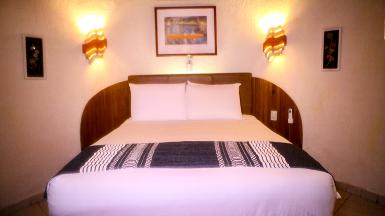 Hotel Cocos Cabanas