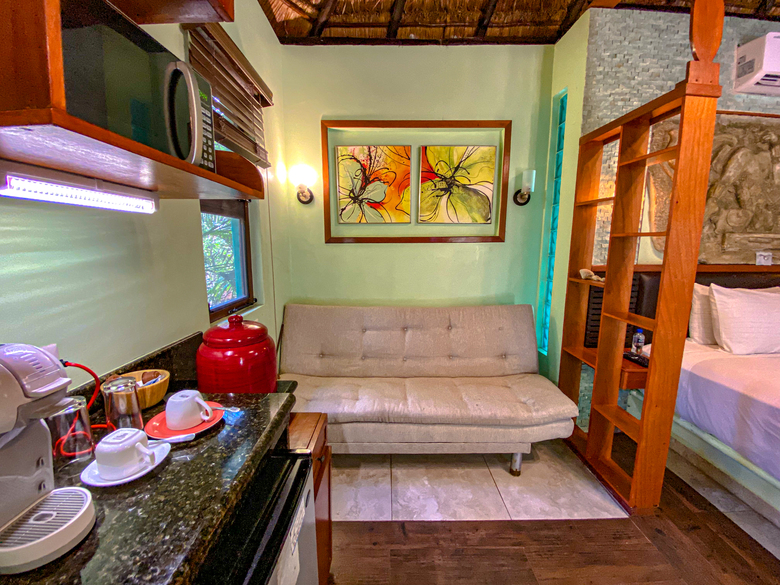Hotel Cocos Cabanas