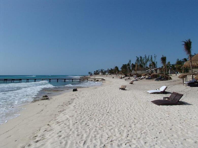 Hotel Cocos Cabanas