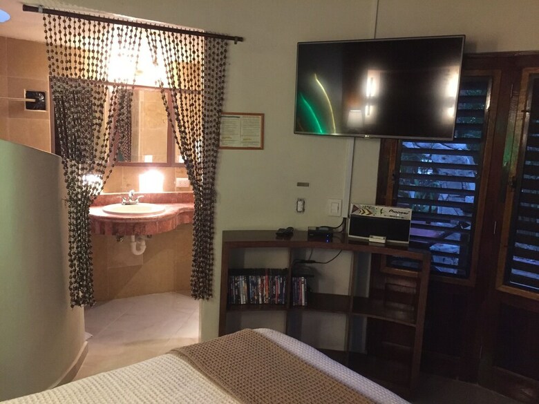 Hotel Cocos Cabanas