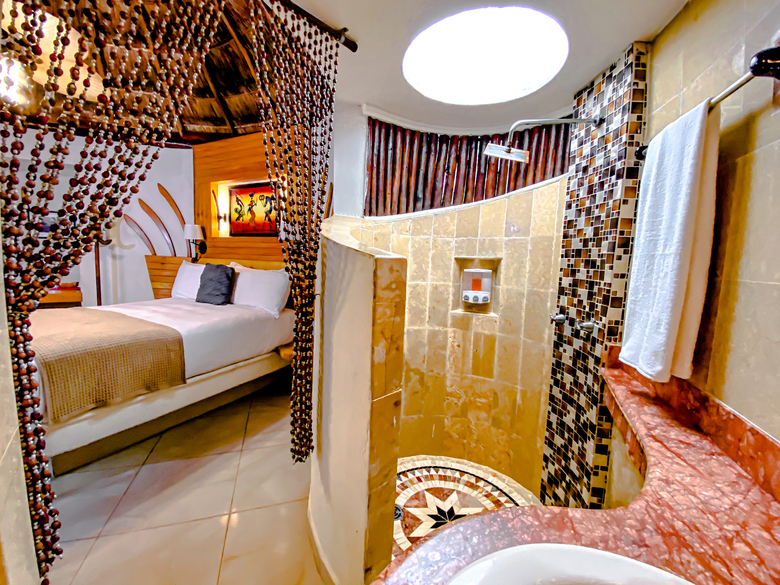 Hotel Cocos Cabanas