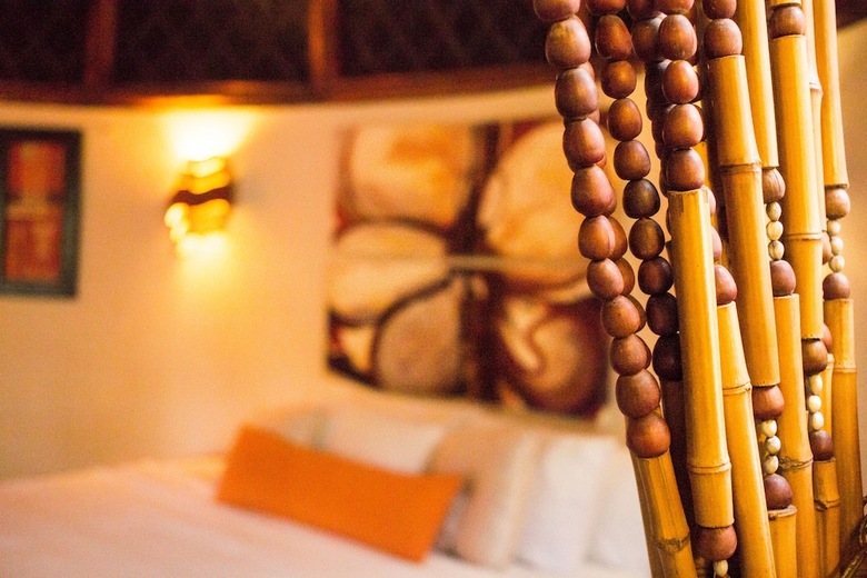 Hotel Cocos Cabanas