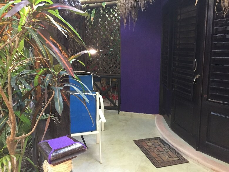 Hotel Cocos Cabanas