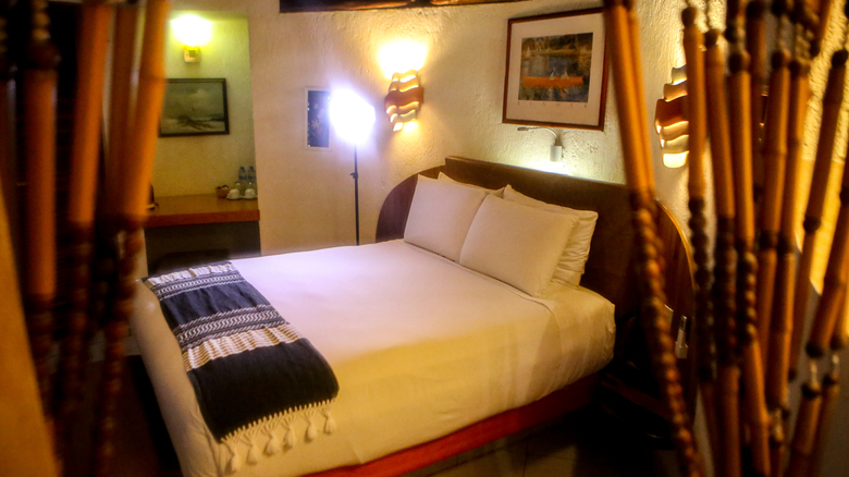Hotel Cocos Cabanas