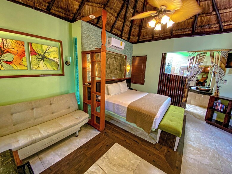 Hotel Cocos Cabanas