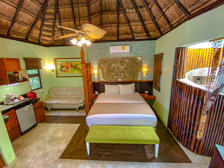 Hotel Cocos Cabanas