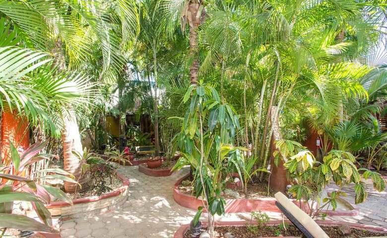Hotel Cocos Cabanas