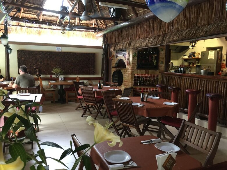 Hotel Cocos Cabanas