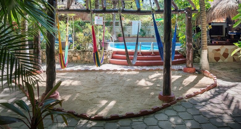 Hotel Cocos Cabanas
