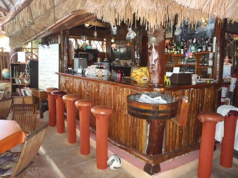 Hotel Cocos Cabanas