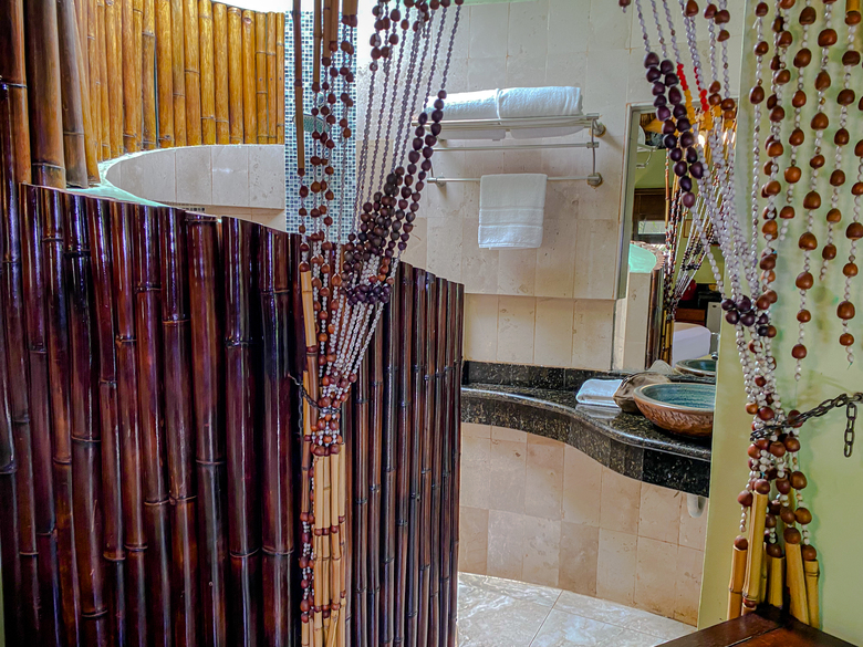 Hotel Cocos Cabanas