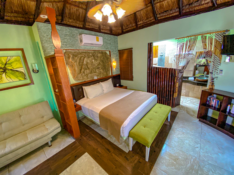 Hotel Cocos Cabanas